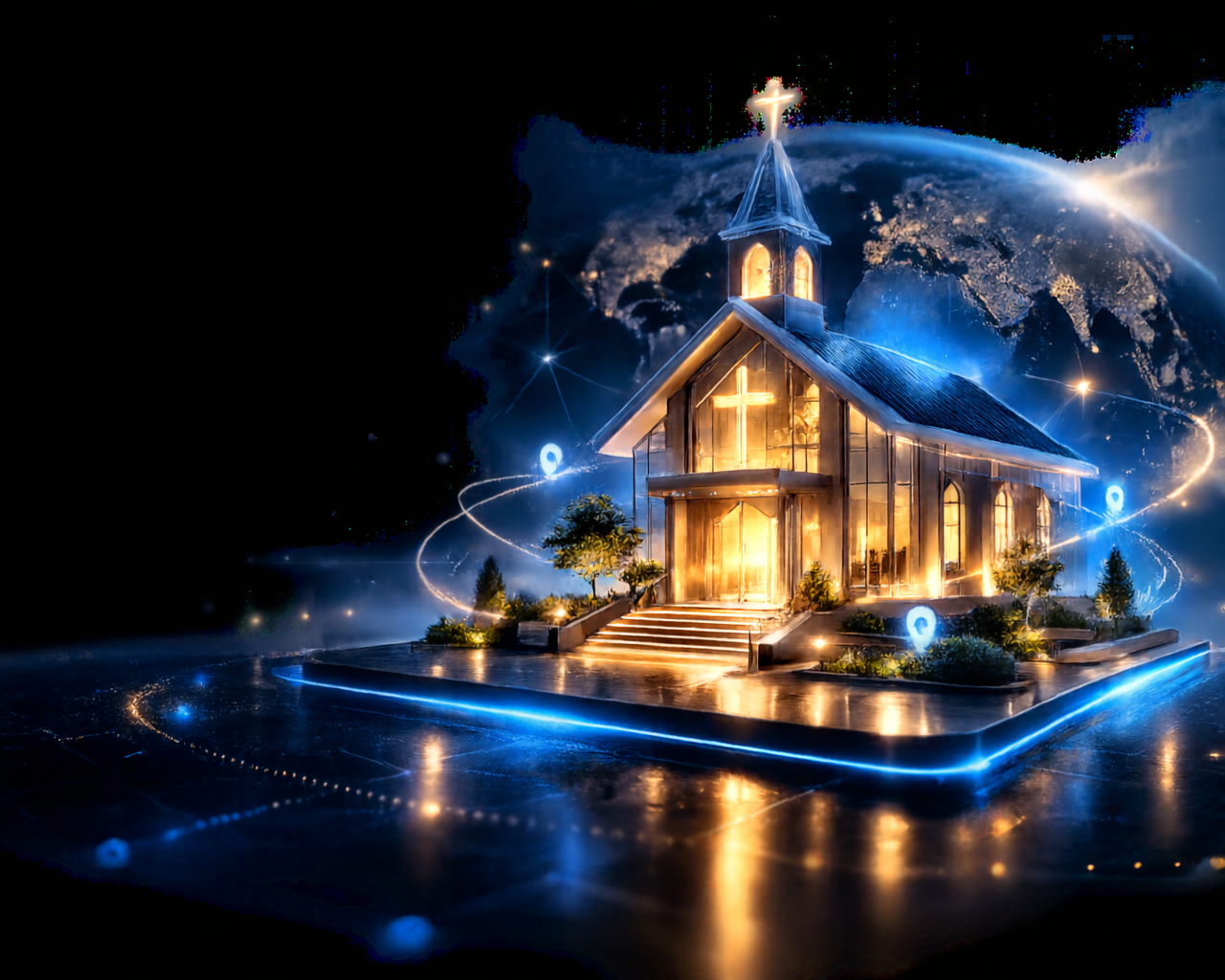 Brookfield Bible Church